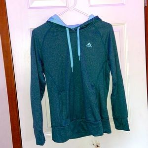 5/$25😊 adidas hoodie